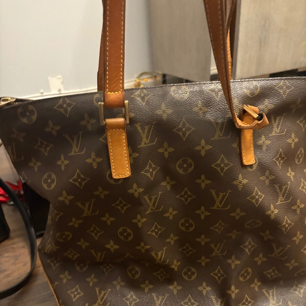 LV Purse
